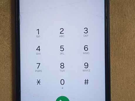 Samsung Galaxy A14 Black 128GB/4GB