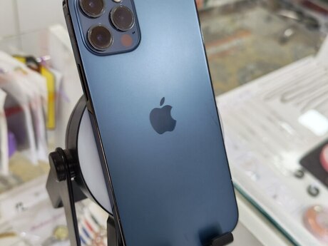 Apple iPhone 12 Pro Pacific Blue 128GB/6GB