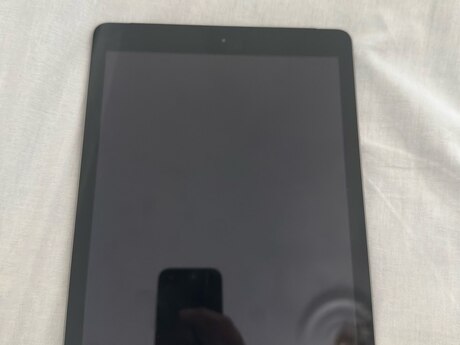 iPad Air 1