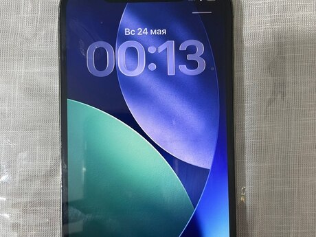 Apple iPhone 12 Pro Graphite 128GB/6GB
