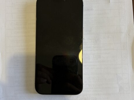 Apple iPhone 15 Pro Natural Titanium 128GB/8GB