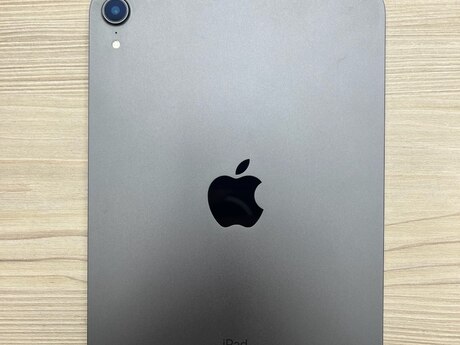 Apple iPad Mini 6th generation