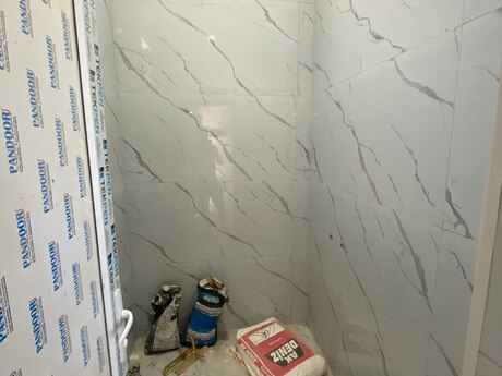 Binədə 2 otaqlı həyət evi satılır, 45 m², 26 000 AZN, şəkil 2 / 5