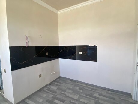 Binədə 2 otaqlı həyət evi satılır, 45 m², 26 000 AZN, şəkil 5 / 5