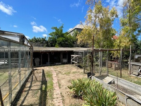 Maştağada 2 otaqlı həyət evi satılır, 65 m², 75 000 AZN, şəkil 3 / 11