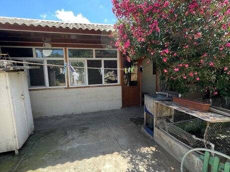 Maştağada 2 otaqlı həyət evi satılır, 65 m², 75 000 AZN, şəkil 5 / 11