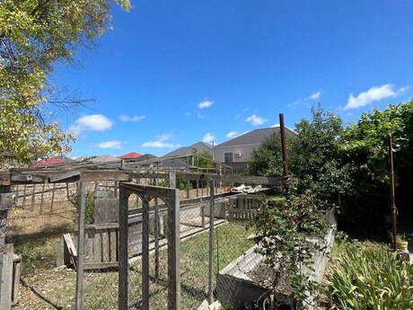 Maştağada 2 otaqlı həyət evi satılır, 65 m², 75 000 AZN, şəkil 4 / 11