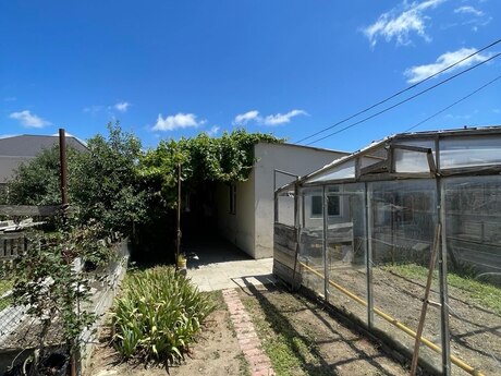 Maştağada 2 otaqlı həyət evi satılır, 65 m², 75 000 AZN, şəkil 2 / 11