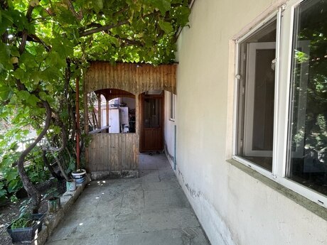 2 otaq · 65 m² · 1/1 mərtəbə, Maştağa