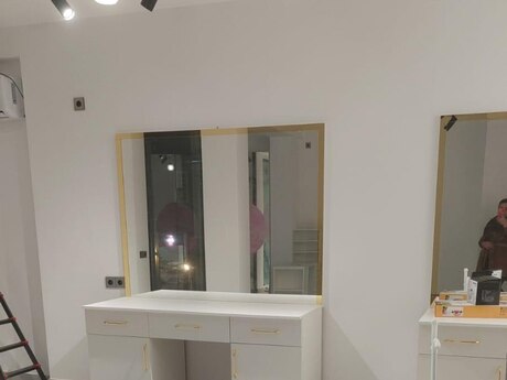 Salon mebeli
