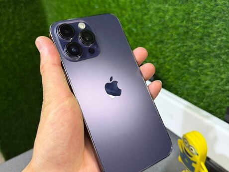 Apple iPhone 14 Pro Max Deep Purple 256GB/6GB