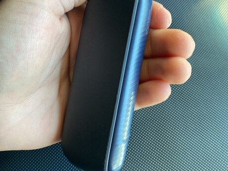 Tütün qızdırıcısı Iqos