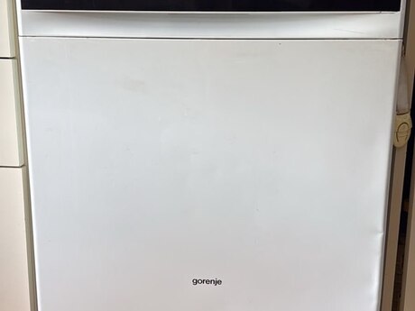 Qabyuyan Gorenje