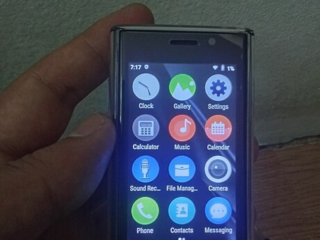 Samsung Galaxy S24 FE Mint 128GB/8GB