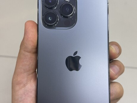 Apple iPhone 14 Pro Max Space Black 512GB/6GB