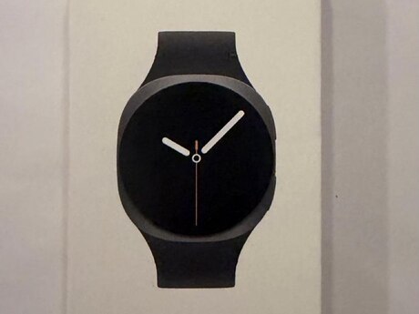 Samsung Galaxy Watch 8 Graphite 44mm