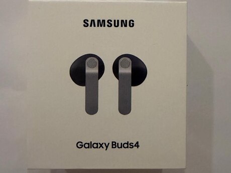 Samsung buds 4