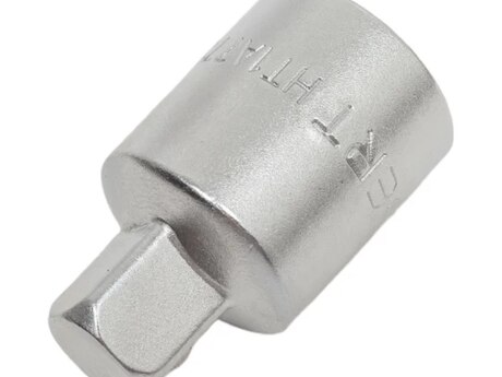 Adapter 1/2 düymdən 3/8 düymə keçid Högert HT1A773
