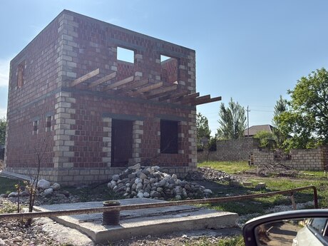 Həyət evi, Qusar r.
