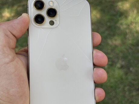 Apple iPhone 12 Pro Gold 256GB/6GB