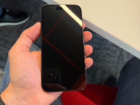 Apple iPhone 14 Pro Space Black 128GB/6GB