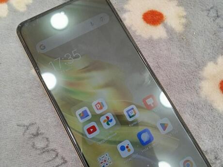 Tecno Spark 20 Pro Magic Skin 2.0 Green 256GB/8GB