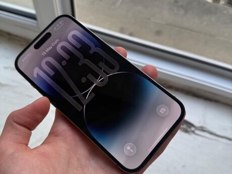 Apple iPhone 14 Pro Deep Purple 128GB/6GB