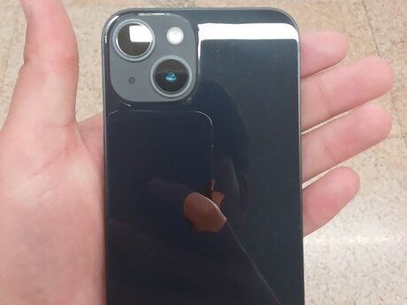 Apple iPhone 14 Midnight 128GB/6GB
