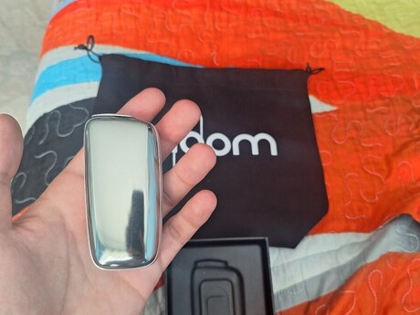 Tütün qızdırıcısı Ploom X