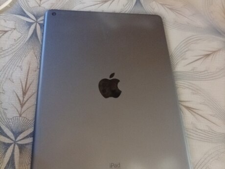 Apple iPad 9