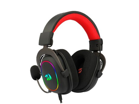 Redragon Zeus X H510-RGB Gaming Headset