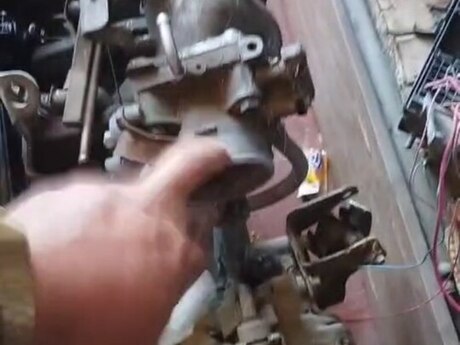 BYD F3 ehtiyat hissələri 