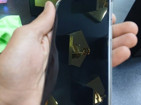 Apple iPhone 15 Pro Natural Titanium 256GB/8GB
