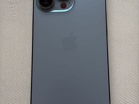 Apple iPhone 13 Pro Sierra Blue 128GB/6GB