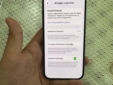 Apple iPhone 14 Pro Deep Purple 128GB/6GB