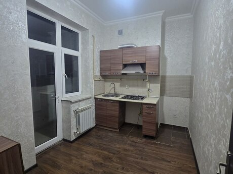 3-otaqlı yeni tikili kirayə verilir, Hövsan qəs., 73 m²