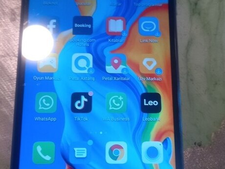 Huawei Nova 11i Starry Black 128GB/8GB
