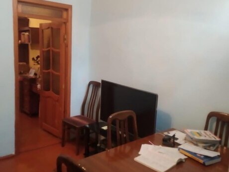 Həyət evi kirayə verilir, Qarabağ küç. 73