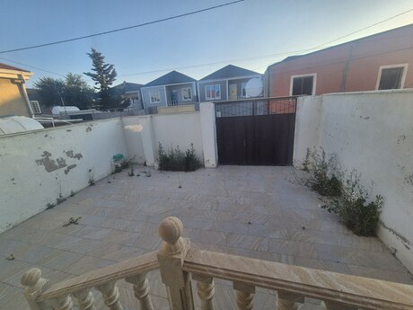 Hövsanda 3 otaqlı həyət evi satılır, 80 m², 110 000 AZN, şəkil 2 / 9
