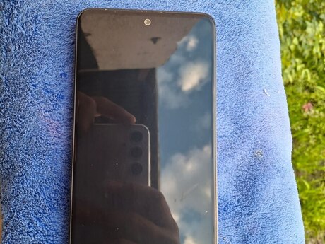 Xiaomi Redmi Note 13 Midnight Black 256GB/8GB
