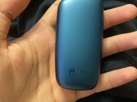 Tütün qızdırıcısı Ploom