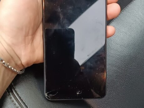 Samsung Galaxy A12 Black 32GB/2GB