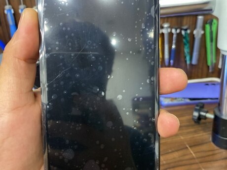 Samsung Galaxy S22 Ultra 5G Phantom Black 128GB/8GB