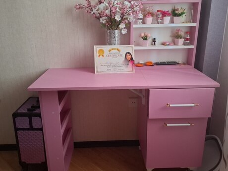 Salon mebeli