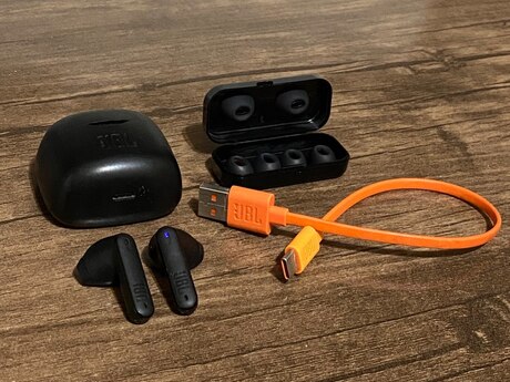JBL Tune Flex