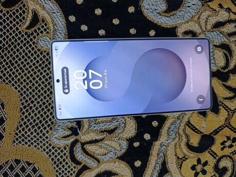Samsung Galaxy S25 Ultra Titanium Silver Blue 256GB/12GB