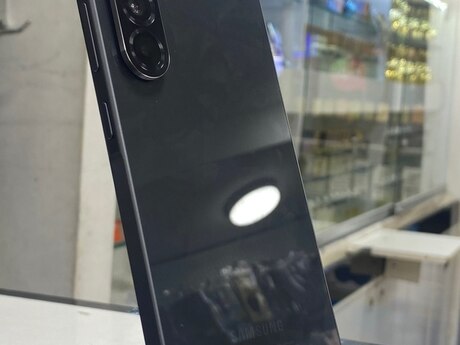 Samsung Galaxy A56 Awesome Graphite 256GB/12GB