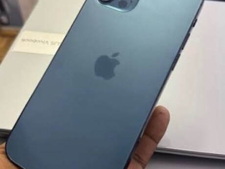 Apple iPhone 12 Pro Pacific Blue 256GB/6GB