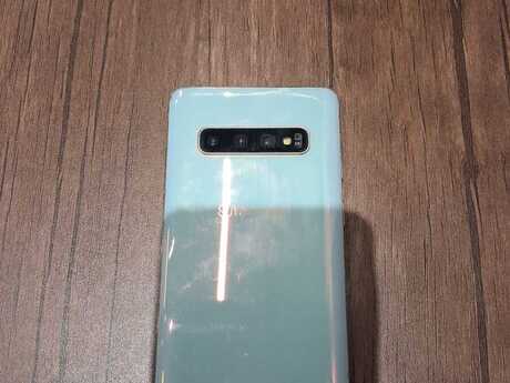 Samsung Galaxy S10 Prism Blue 128GB/8GB