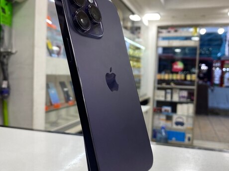 Apple iPhone 14 Pro Max Deep Purple 256GB/6GB